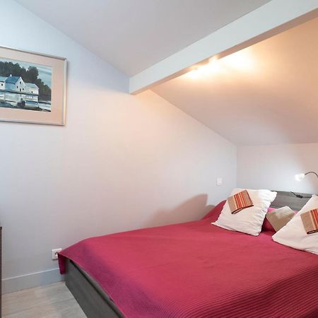 Appartement Le Moulleau Arcachon Exterior foto