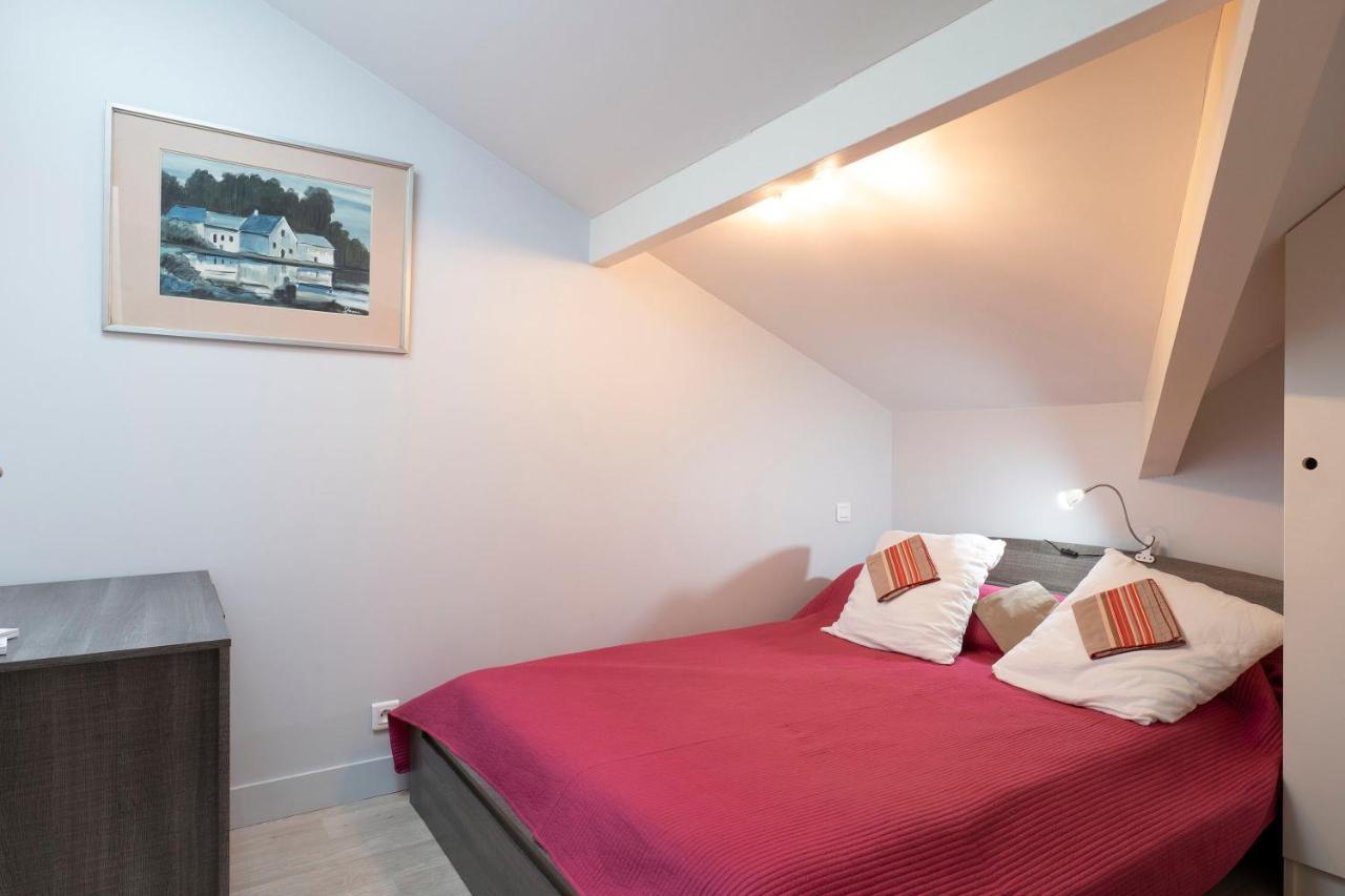 Appartement Le Moulleau Arcachon Exterior foto