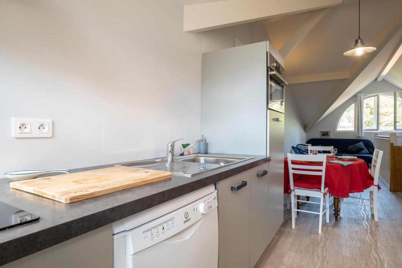 Appartement Le Moulleau Arcachon Exterior foto