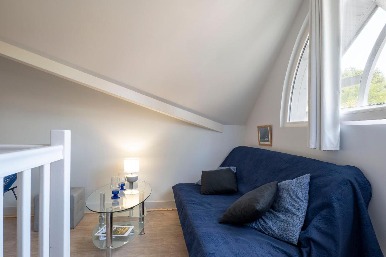 Appartement Le Moulleau Arcachon Exterior foto