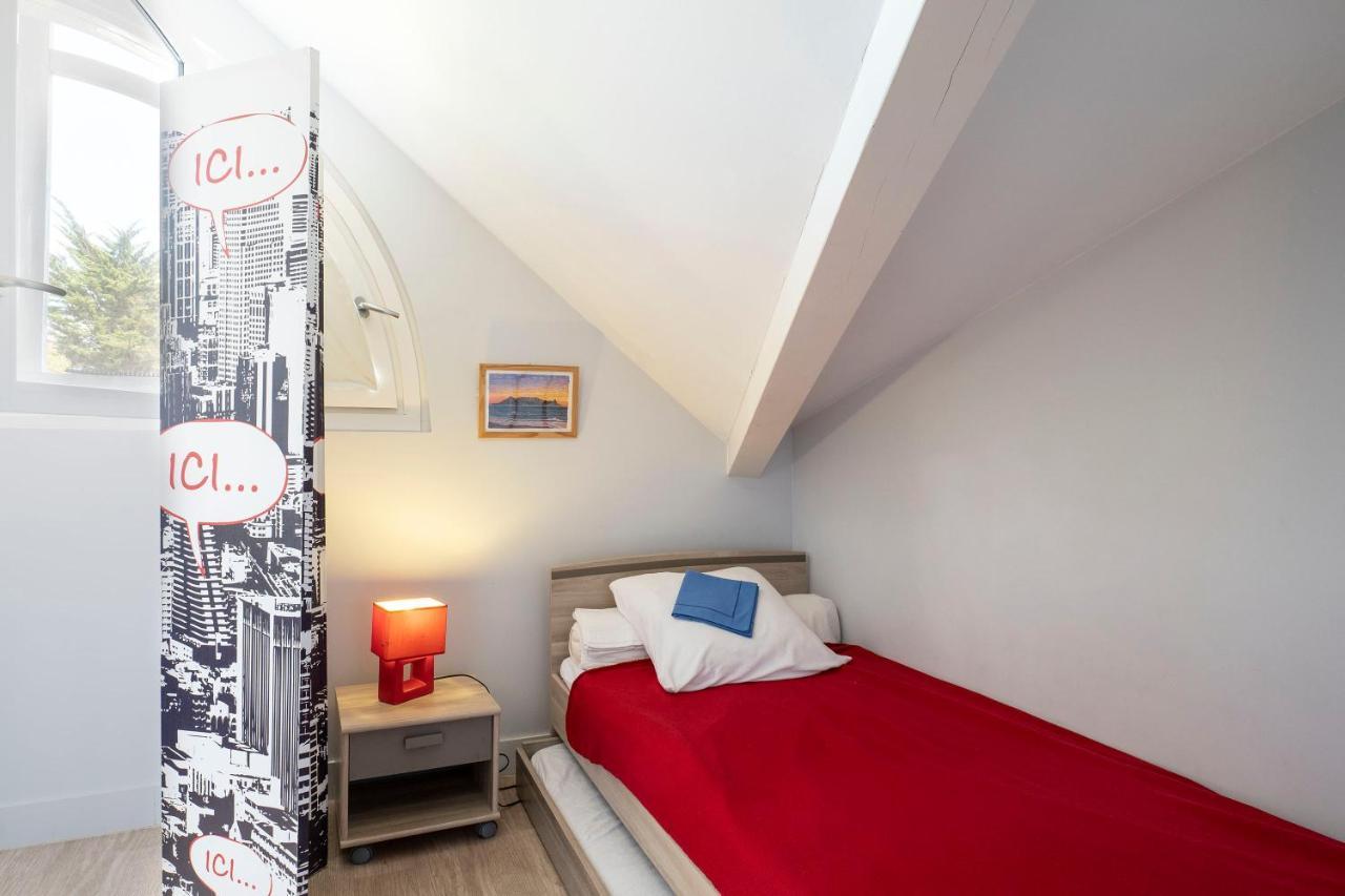 Appartement Le Moulleau Arcachon Exterior foto